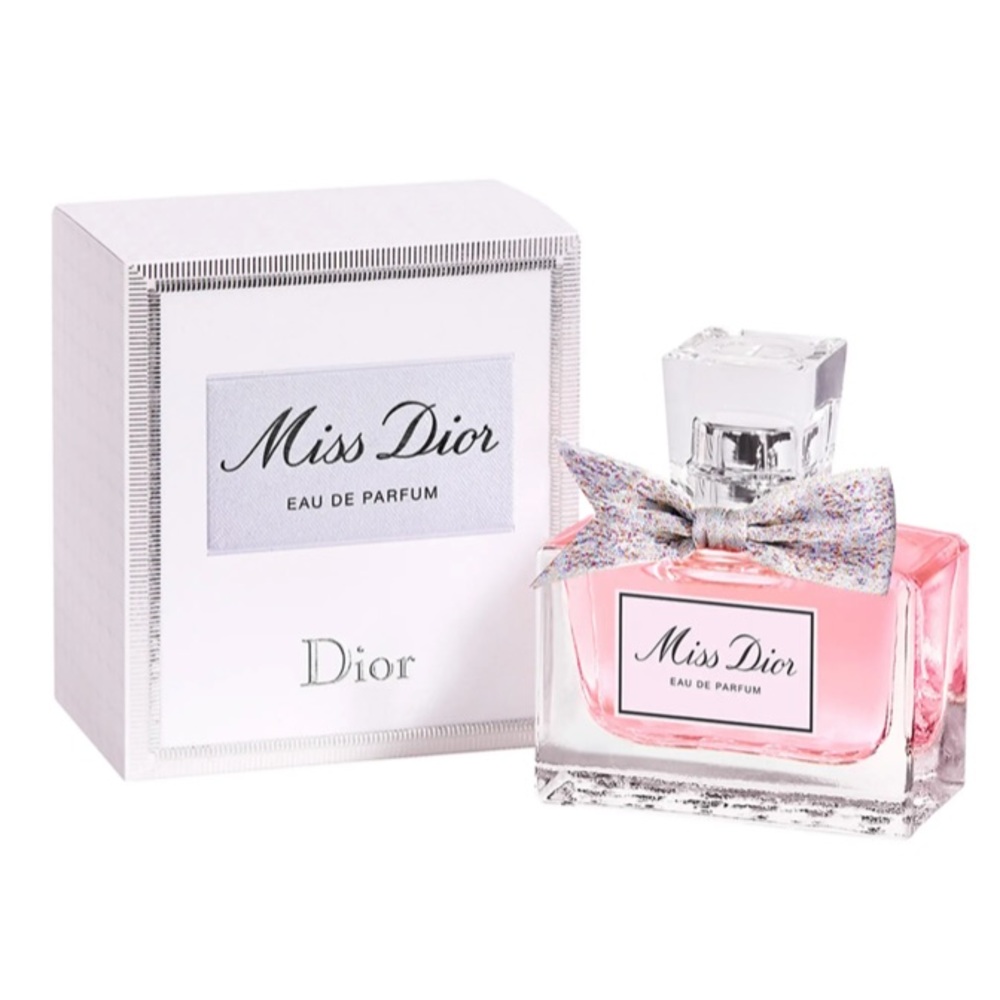 NEW Miss Dior